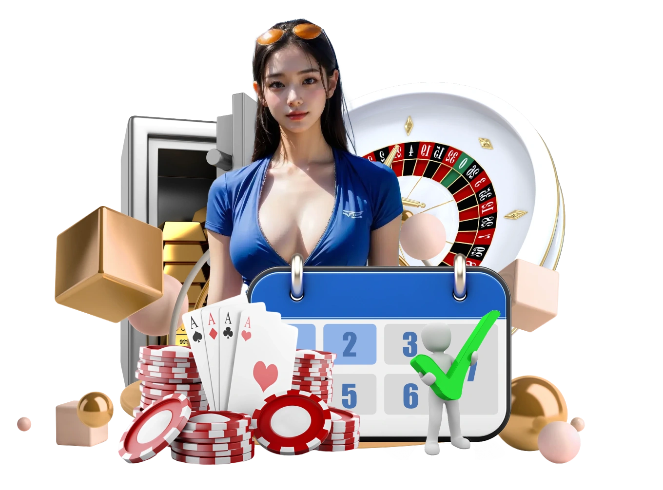 Hình minh họa nội dung casino Zbet